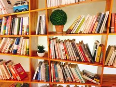 -长颈鹿咖啡(大学路店)