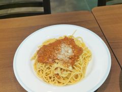 -萨莉亚意式餐厅(大宁音乐广场店)