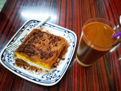 -華叔茶記