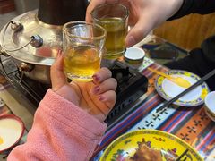 -卡万金特色藏餐