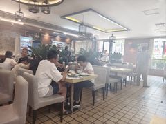 -喜鹊茶点.啫煲(车陂店)