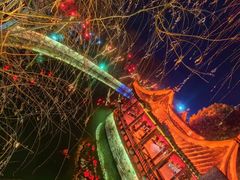 -台儿庄古城
