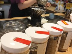 -唐咖精品咖啡(大理古城手冲店)