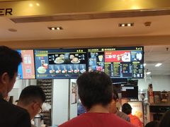 -麦当劳(双榆树店)