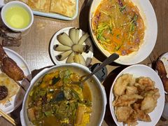 -金掌勺锅包肉(太原万达店)