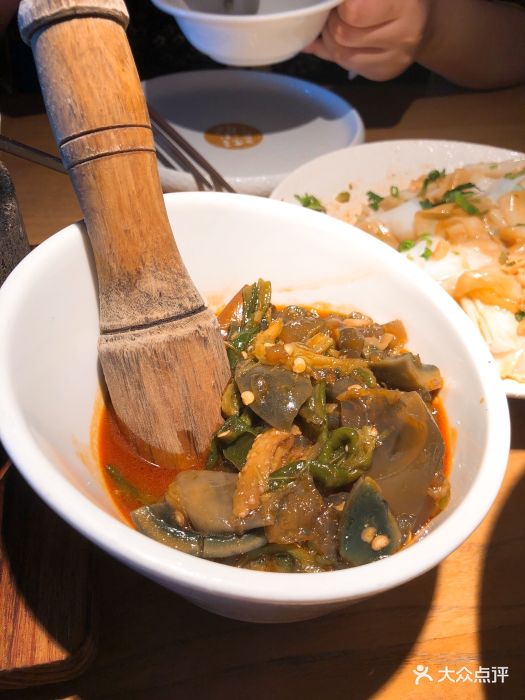 桂小厨广西菜(欢乐海岸购物中心店)图片 - 第2522张