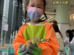 -怪兽屋·羊驼·猫咖·狗咖(俊华广场店)