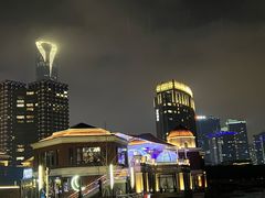 -岁粤Moon·湖景餐厅(月光码头店)