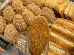 -BreadTalk面包新语·烘焙蛋糕(中华广场店)