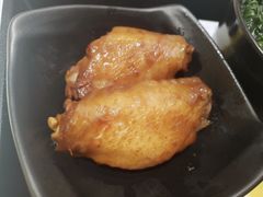 -老娘舅(富都广场店)