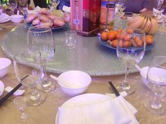 -郑州美盛喜来登大酒店