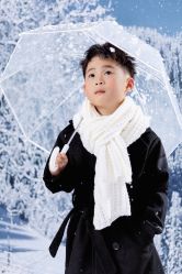 -三只熊儿童摄影(公园店)