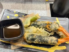 爆珠天妇罗-争鲜回转寿司(西红门荟聚PLUS店)