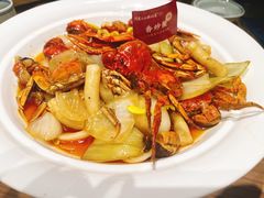 -周家二小姐的菜(西津渡店)