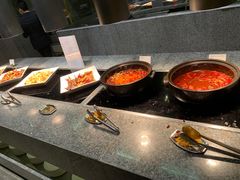 -解放碑威斯汀酒店-知味国际美食餐厅