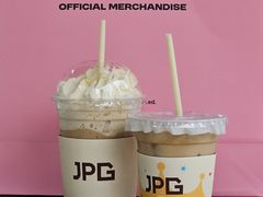 伯爵冰冰乐-JPG coffee(深圳湾万象城店)
