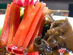 -阿记烧烤(大兴新区店)