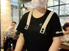 -梨花自助烤肉(天河城店)