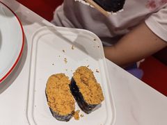 -新一番三文鱼寿司(大东海店)