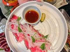 -松鹤精致料理(五一中路店)