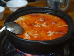 -牛排王糟粕醋火锅(海甸分店)