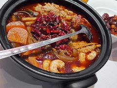 -俏江南(北京环球贸易中心店)