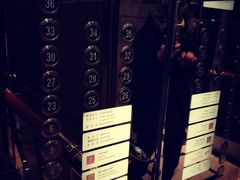-上海雅居乐万豪侯爵酒店