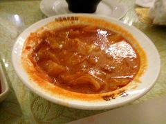 红菜汤-华梅西餐厅(哈尔滨中央大街店)