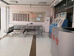 -北京市丰盛中医骨伤专科医院