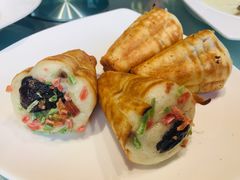 梅花糕-太湖饭店·寄畅轩中餐厅