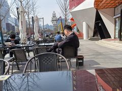-弓家大队老碗面(高新咖啡街区店)
