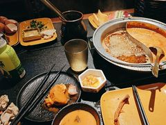 -牛New寿喜烧(虹桥新天地店)