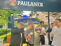 -杭州君悦酒店·青莳