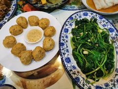-阿殳菜馆·私厨(水围村店)
