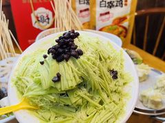 -古真记钵钵鸡(总店)