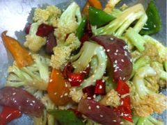 干锅花菜-9号小厨师(端平桥店)