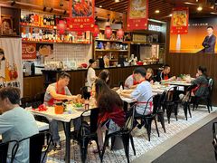 -三妹小龙虾·黄油蟹(华侨城总店)