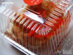 泡芙-早安巴黎(四季坊店)