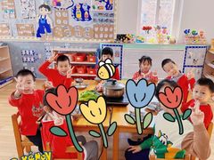 -北京市邮政管理局海慧寺幼儿园
