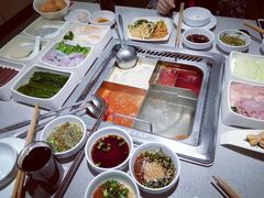 -海底捞火锅(群光广场店)