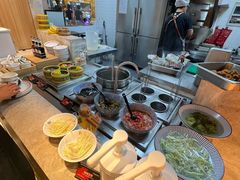 -比格比萨自助(宝山日月光店)