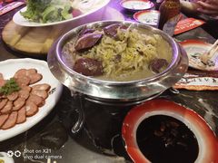 -粗粮人家·东北菜(洋桥店)