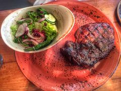 -The Meat & Wine Co Southbank(南岸店)