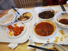 -七食九号食堂(东丽空港店)