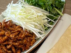 -老昌春饼(果戈里大街店)
