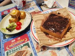 -克茗冰室(光明N次方公园店)