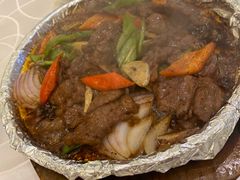 -桃源咖啡厅(武夷山大红袍山庄店)