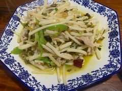 -呼吸森林·生态农庄农家乐私房菜