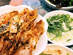 -北京老门框爆肚四季涮肉(淮海东路外滩店)