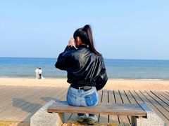 -巧克力渔家.小船海鲜家常菜(万平口店)